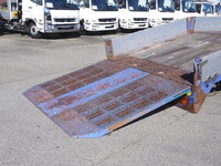 ISUZU Giga Hip Lifter QKG-CYJ77BA 2016 620,000km_16