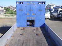 ISUZU Giga Hip Lifter QKG-CYJ77BA 2016 620,000km_17