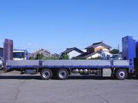 ISUZU Giga Hip Lifter QKG-CYJ77BA 2016 620,000km_20
