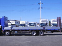 ISUZU Giga Hip Lifter QKG-CYJ77BA 2016 620,000km_21