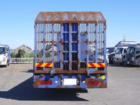 ISUZU Giga Hip Lifter QKG-CYJ77BA 2016 620,000km_22