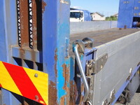 ISUZU Giga Hip Lifter QKG-CYJ77BA 2016 620,000km_24
