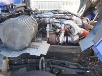 ISUZU Giga Hip Lifter QKG-CYJ77BA 2016 620,000km_29