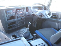 ISUZU Giga Hip Lifter QKG-CYJ77BA 2016 620,000km_31