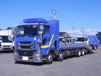 ISUZU Giga Hip Lifter QKG-CYJ77BA 2016 620,000km_3