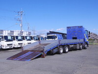 ISUZU Giga Hip Lifter QKG-CYJ77BA 2016 620,000km_4