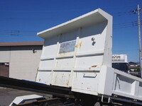 HINO Ranger Loader Dump QKG-FE7JGAA 2016 51,000km_11