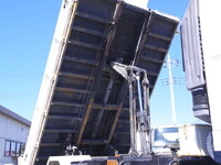 HINO Ranger Loader Dump QKG-FE7JGAA 2016 51,000km_12
