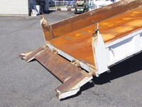 HINO Ranger Loader Dump QKG-FE7JGAA 2016 51,000km_13