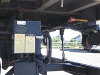 HINO Ranger Loader Dump QKG-FE7JGAA 2016 51,000km_15