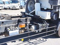 HINO Ranger Loader Dump QKG-FE7JGAA 2016 51,000km_19