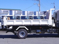 HINO Ranger Loader Dump QKG-FE7JGAA 2016 51,000km_21