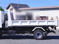 HINO Ranger Loader Dump QKG-FE7JGAA 2016 51,000km_22