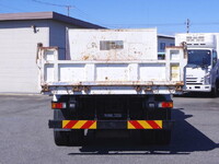 HINO Ranger Loader Dump QKG-FE7JGAA 2016 51,000km_23