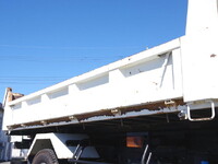 HINO Ranger Loader Dump QKG-FE7JGAA 2016 51,000km_26