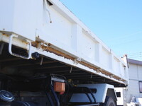 HINO Ranger Loader Dump QKG-FE7JGAA 2016 51,000km_27
