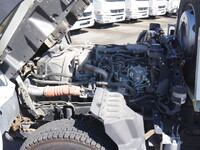 HINO Ranger Loader Dump QKG-FE7JGAA 2016 51,000km_29