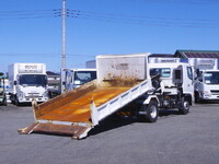 HINO Ranger Loader Dump QKG-FE7JGAA 2016 51,000km_2