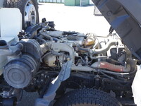 HINO Ranger Loader Dump QKG-FE7JGAA 2016 51,000km_30