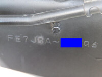 HINO Ranger Loader Dump QKG-FE7JGAA 2016 51,000km_31