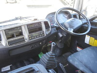 HINO Ranger Loader Dump QKG-FE7JGAA 2016 51,000km_32