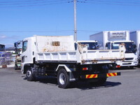 HINO Ranger Loader Dump QKG-FE7JGAA 2016 51,000km_4