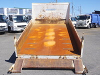 HINO Ranger Loader Dump QKG-FE7JGAA 2016 51,000km_5