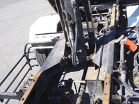 HINO Ranger Loader Dump QKG-FE7JGAA 2016 51,000km_8