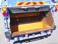 ISUZU Forward Garbage Truck TKG-FRR90S2 2016 411,000km_10