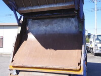 ISUZU Forward Garbage Truck TKG-FRR90S2 2016 411,000km_11