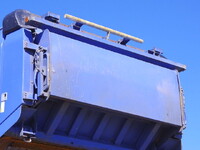 ISUZU Forward Garbage Truck TKG-FRR90S2 2016 411,000km_12