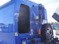 ISUZU Forward Garbage Truck TKG-FRR90S2 2016 411,000km_16