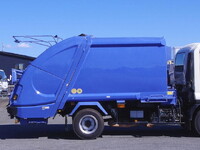ISUZU Forward Garbage Truck TKG-FRR90S2 2016 411,000km_19