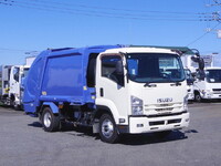ISUZU Forward Garbage Truck TKG-FRR90S2 2016 411,000km_1