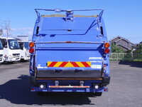 ISUZU Forward Garbage Truck TKG-FRR90S2 2016 411,000km_21