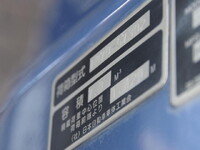 ISUZU Forward Garbage Truck TKG-FRR90S2 2016 411,000km_24