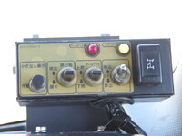 ISUZU Forward Garbage Truck TKG-FRR90S2 2016 411,000km_29