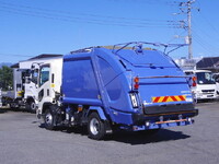 ISUZU Forward Garbage Truck TKG-FRR90S2 2016 411,000km_2