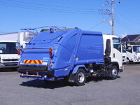 ISUZU Forward Garbage Truck TKG-FRR90S2 2016 411,000km_4