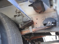 ISUZU Forward Garbage Truck TKG-FRR90S2 2016 411,000km_6