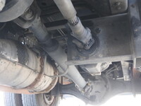 ISUZU Forward Garbage Truck TKG-FRR90S2 2016 411,000km_8
