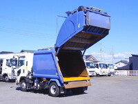 ISUZU Forward Garbage Truck TKG-FRR90S2 2016 411,000km_9