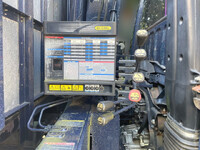 MITSUBISHI FUSO Fighter Truck (With 4 Steps Of Cranes) TKG-FK61F 2013 43,528km_11