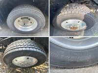 MITSUBISHI FUSO Fighter Truck (With 4 Steps Of Cranes) TKG-FK61F 2013 43,528km_17
