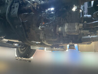 MITSUBISHI FUSO Fighter Truck (With 4 Steps Of Cranes) TKG-FK61F 2013 43,528km_23