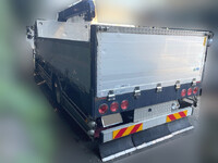 MITSUBISHI FUSO Fighter Truck (With 4 Steps Of Cranes) TKG-FK61F 2013 43,528km_2