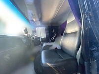 MITSUBISHI FUSO Fighter Truck (With 4 Steps Of Cranes) TKG-FK61F 2013 43,528km_30