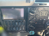 MITSUBISHI FUSO Fighter Truck (With 4 Steps Of Cranes) TKG-FK61F 2013 43,528km_36