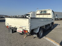TOYOTA Toyoace Flat Body LDF-KDY281 2018 81,777km_2