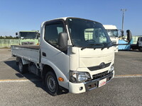 TOYOTA Toyoace Flat Body LDF-KDY281 2018 81,777km_3